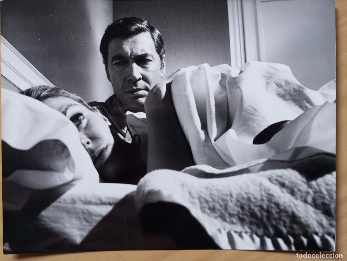 Cine: LAS AMIGAS. TERESA GIMPERA, LUIS D&Aacute;VILA