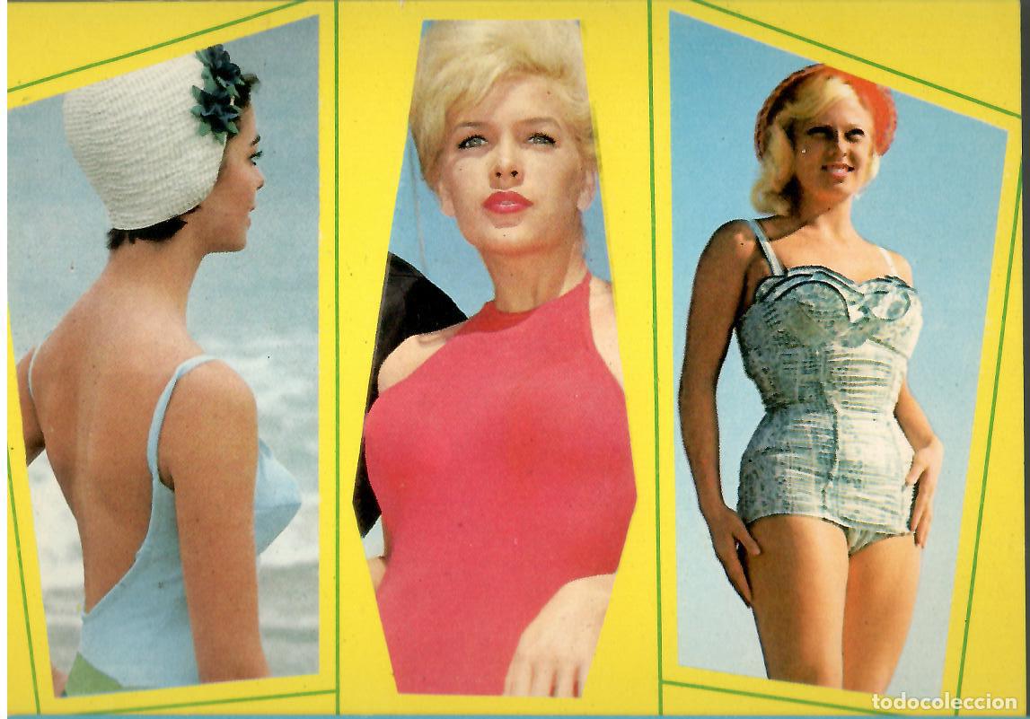 Cine: Jeanne Defort, Stela Stevens, Helena Remy. . n&ordm; 648 . Edicion Oscarcolor. no escrita. Vell i Bell