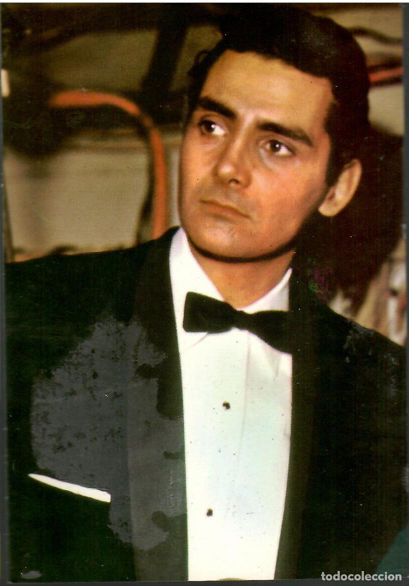Cine: David Hedisson . n&ordm;912 . Edicion Oscarcolor. no escrita. Vell i Bell