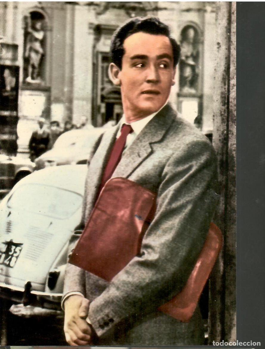 Cine: Victorio Gasman n&ordm; 258 . Edicion Oscarcolor. no escrita. Vell i Bell