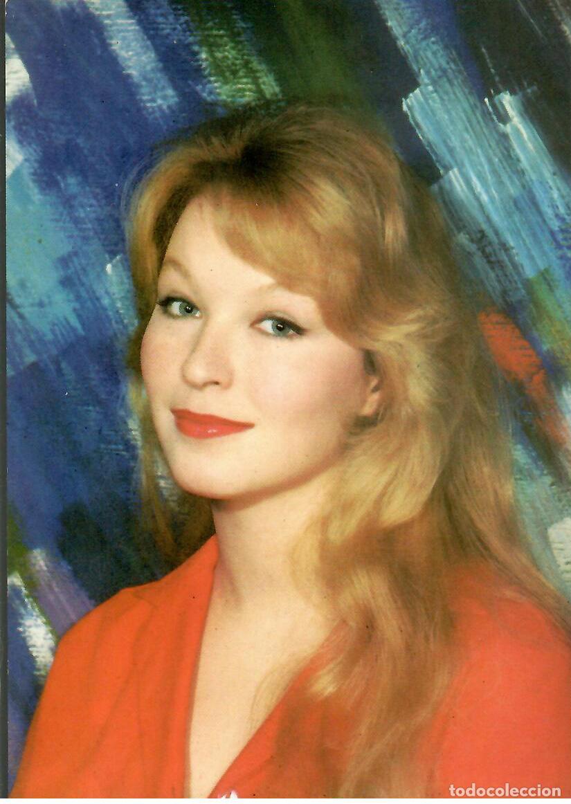 Cine: Marina Vlady n&ordm; 265 . Edicion Oscarcolor. no escrita. Vell i Bell