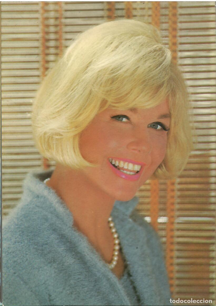 Cine: Doris Day n&ordm; 26 . Edicion Oscarcolor. no escrita. Vell i Bell