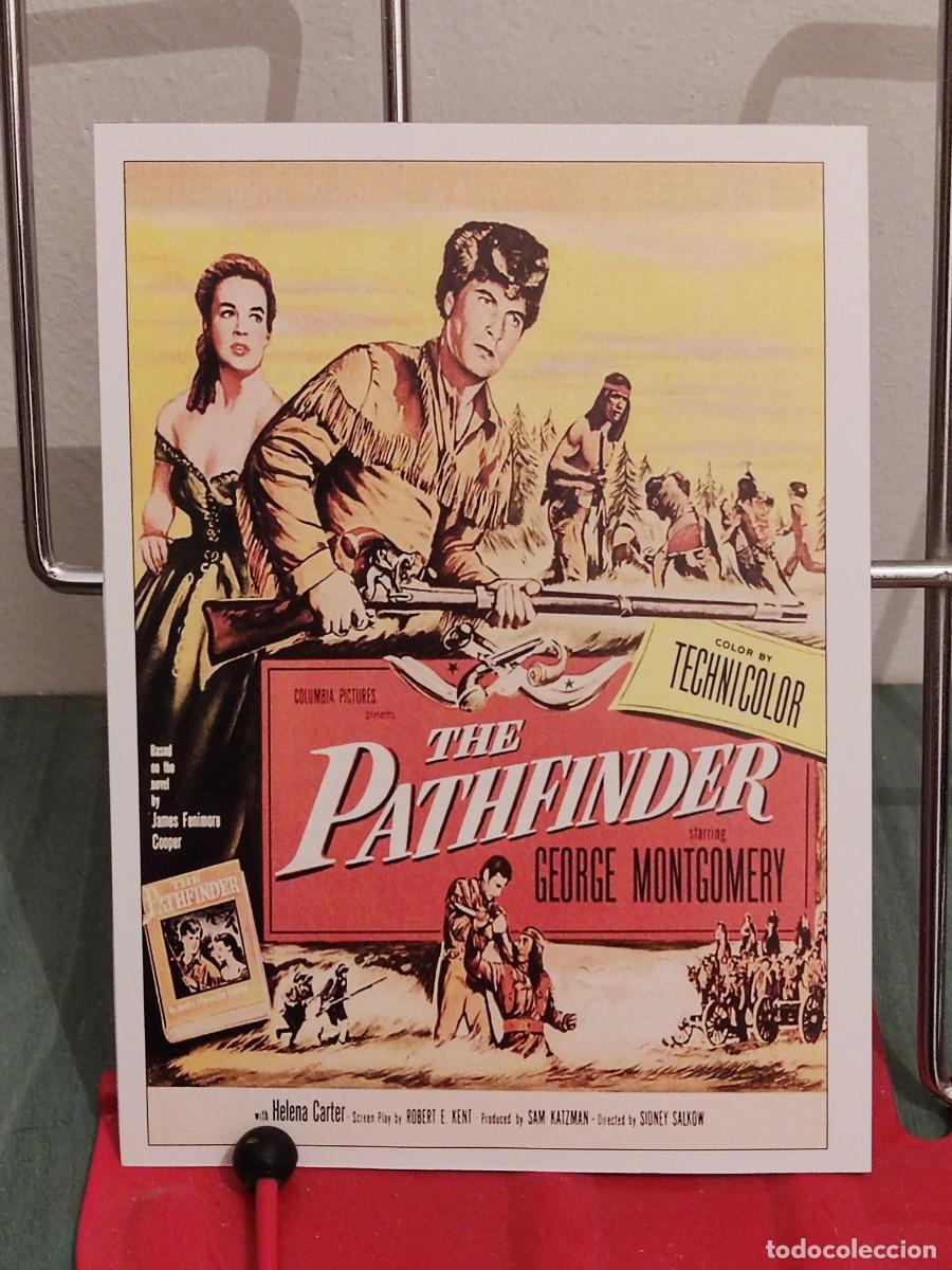Cine: Pathfinder . Ficha revista Accion cine
