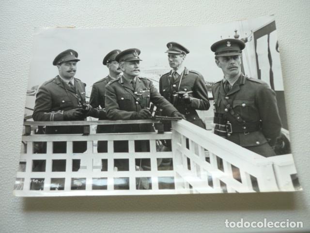 Cine: OH WHAT A LOVELY WAR ESCENA DE PELICULA ANTIGUA FOTOGRAFIA ORIGINAL 18 X 24 CM