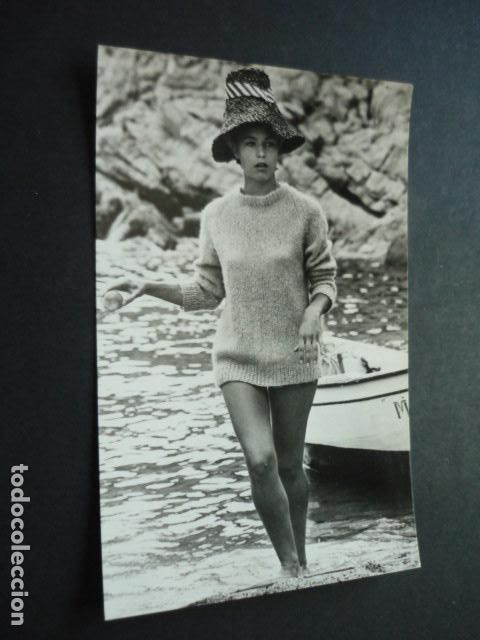 Cin&eacute;ma: JEAN VALERIE ACTRIZ POSTAL