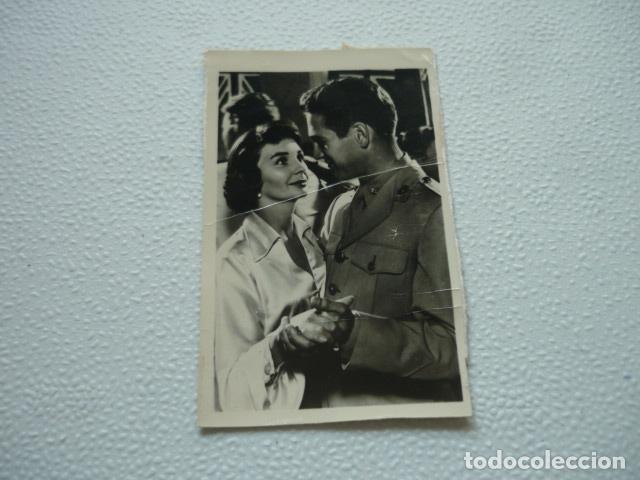 Cinema: MUJERES CULPABLES ESCENA DE PELICULA ANTIGUA FOTOGRAFIA ORIGINAL 9,5 X 6,5 CM