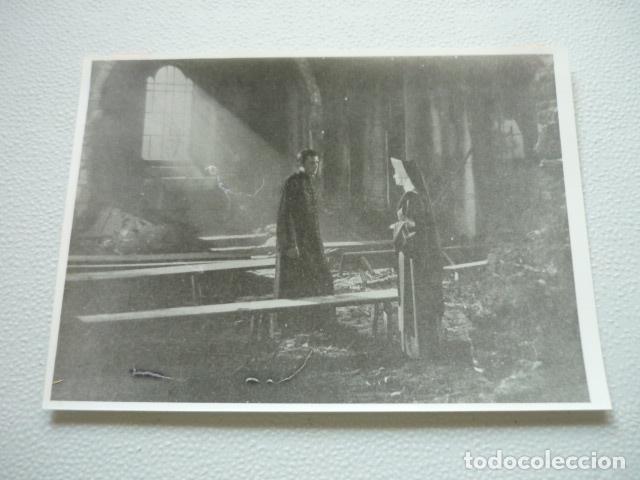 Cinema: LAS LLAVES DEL REINO ESCENA DE LA PELICULA ANTIGUA FOTOGRAFIA ORIGINAL 18 X 13 CM