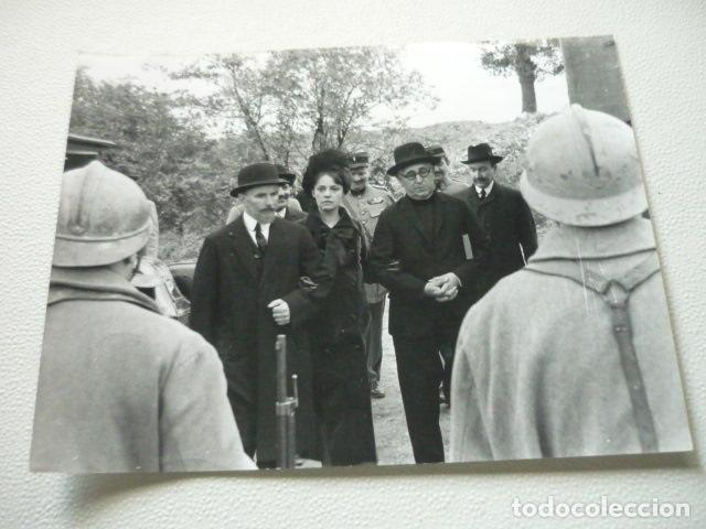 Cinema: MATA HARI ESCENA DE LA PELICULA ANTIGUA FOTOGRAFIA ORIGINAL 18 X 24 CM
