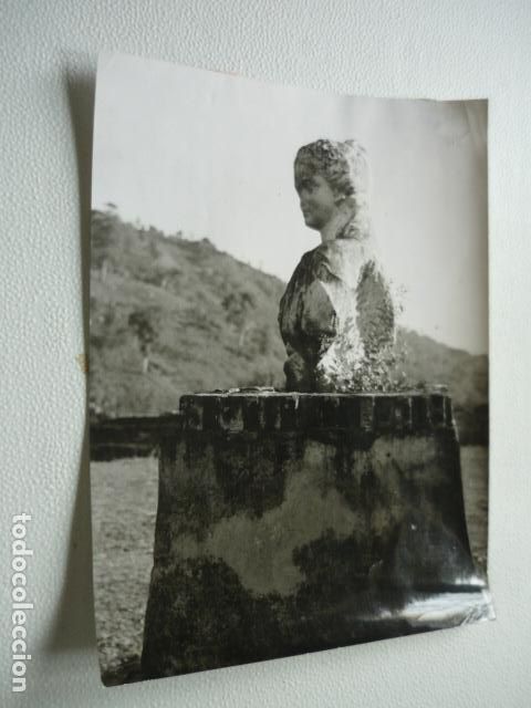 Cine: LA CALLE PARALELA ESCENA DE LA PELICULA ANTIGUA FOTOGRAFIA ORIGINAL 24 X 18 CM