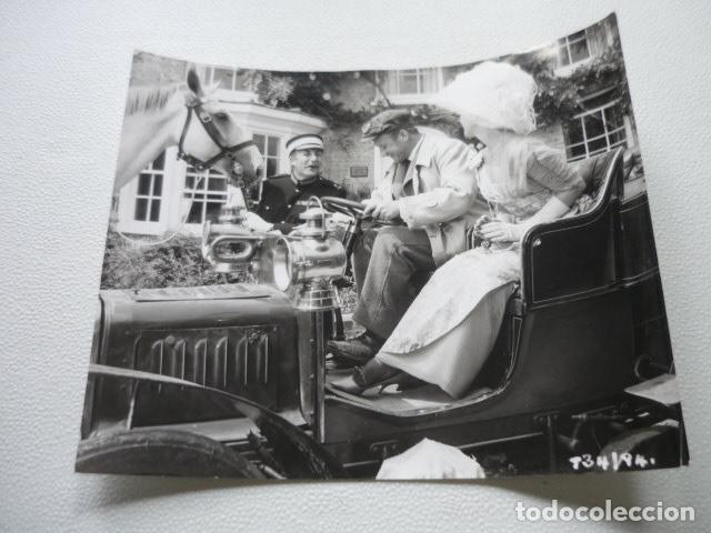 Cine: EL VALS DE LOS TOREADORES ESCENA DE LA PELICULA ANTIGUA FOTOGRAFIA ORIGINAL 24 X 18 CM