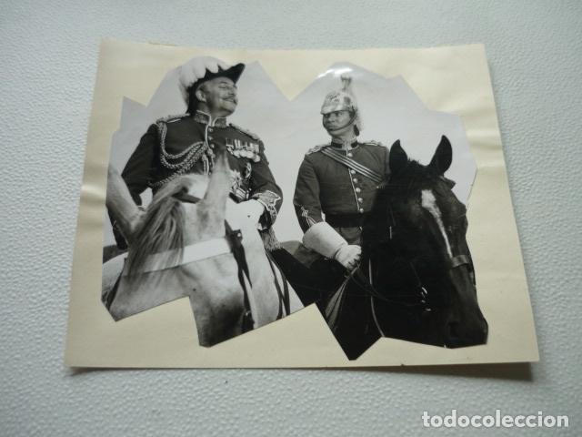 Cinema: EL VALS DE LOS TOREADORES ESCENA DE LA PELICULA ANTIGUA FOTOGRAFIA ORIGINAL 18 X 15 CM