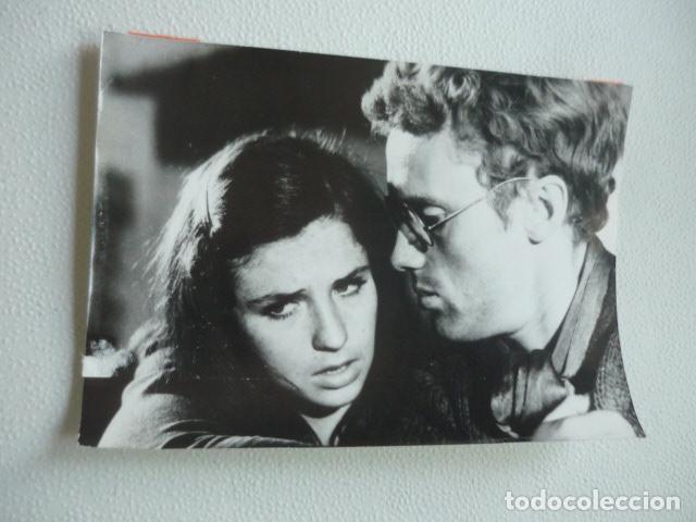 Cinema: PAISAJES DESPUES DE LA BATALLA ESCENA DE LA PELICULA ANTIGUA FOTOGRAFIA ORIGINAL 18 X 13 CM