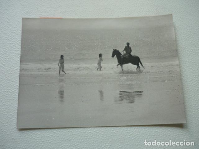 Cin&eacute;ma: GOYA ESCENA DE LA PELICULA ANTIGUA FOTOGRAFIA ORIGINAL 13 X 18 CM