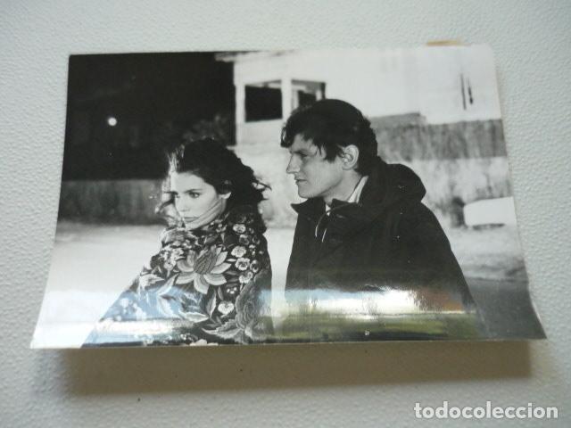 Cine: LE GRAND DADAIS ESCENA DE LA PELICULA FOTOGRAFIA ORIGINAL 18 X 12,5 CM