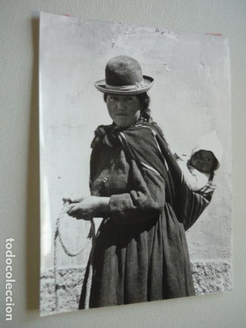 Cinema: SER UNA MUJER ESCENA DE LA PELICULA FOTOGRAFIA ORIGINAL 24 X 16,5 CM