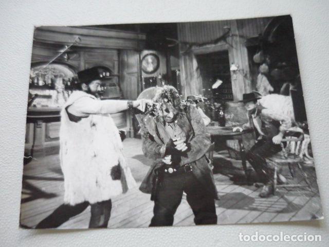 Kino: ARIZONA VUELVE ESCENA DE LA PELICULA FOTOGRAFIA ORIGINAL 18 X 24 CM