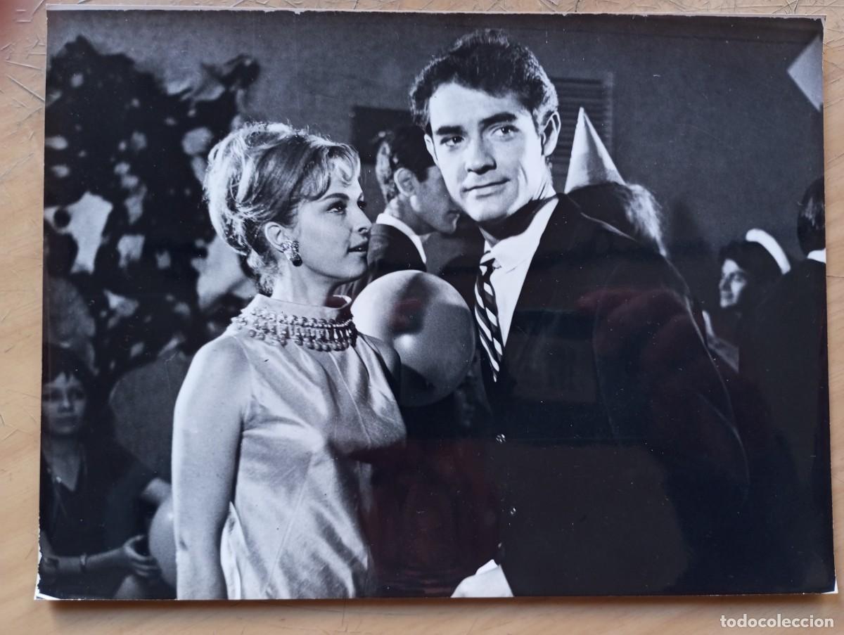 Kino: UNA CHICA PARA DOS. RAM&Oacute;N ARCUSA (D&Uacute;O DIN&Aacute;MICO), IRAN EORY