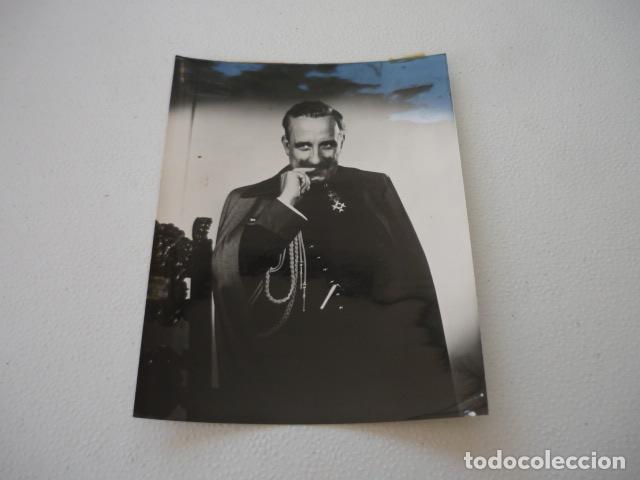 Cin&eacute;ma: AVENTURAS DE ARSENIO LUPIN ANTIGUA FOTOGRAFIA ORIGINAL 16 X 12 CM