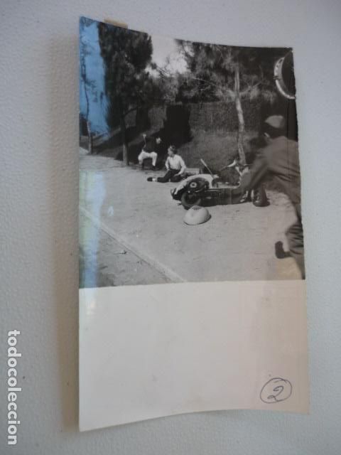 Cine: CUPIDO CONTRABANDISTA ESCENA DE LA PELICULA ANTIGUA FOTOGRAFIA ORIGINAL 12 X 18 CM