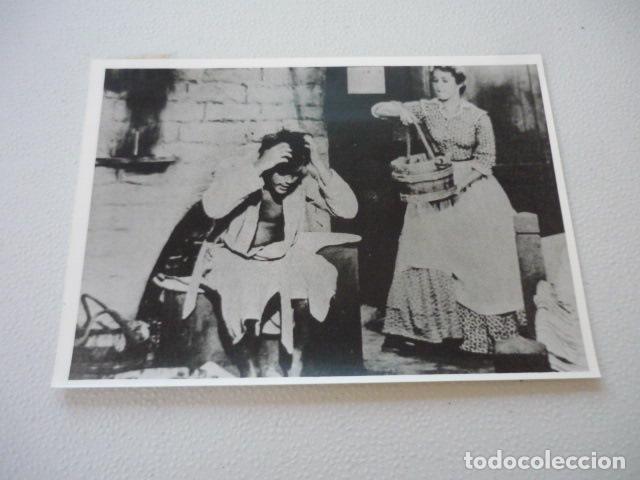 Cinema: CENTAUROS DEL DESIERTRO ESCENA DE LA PELICULA ANTIGUA FOTOGRAFIA ORIGINAL 18 X 13 CM