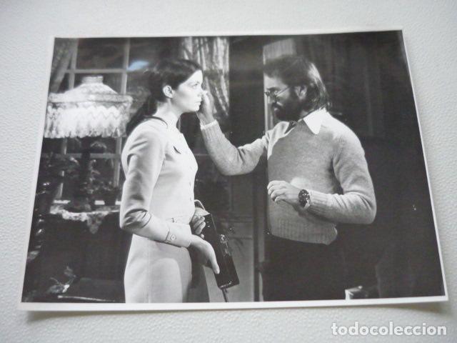 Cinema: PATTY SHEPARD ACTRIZ ANTIGUA FOTOGRAFIA ORIGINAL 24 X 18 CM
