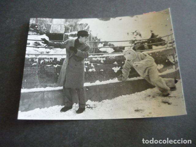 Cinema: IL DIAVOLO ESCENA DE LA PELICULA ANTIGUA FOTOGRAFIA ORIGINAL 12 X 16 CM