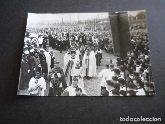 Cine: PRO MUNDI VITA ESCENA DE LA PELICULA ANTIGUA FOTOGRAFIA ORIGINAL 12 X 18 CM