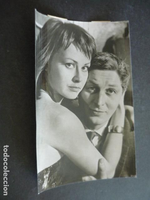 Cine: EL MILAGRO DE MALAQUIAS ESCENA DE LA PELICULA ANTIGUA FOTOGRAFIA ORIGINAL 12 X 18 CM