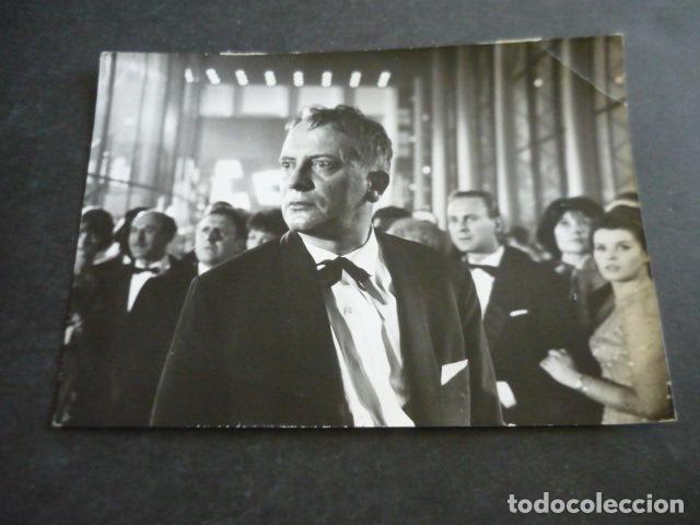 Cine: EL MILAGRO DE MALAQUIAS ESCENA DE LA PELICULA ANTIGUA FOTOGRAFIA ORIGINAL 13 X 18 CM