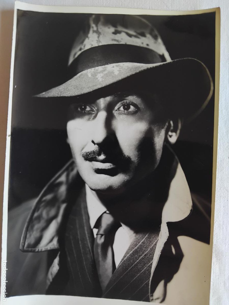 Cine: FOTOGRAFIA DE PEPE NIETO PARA LA REVISTA IMAGENES.
