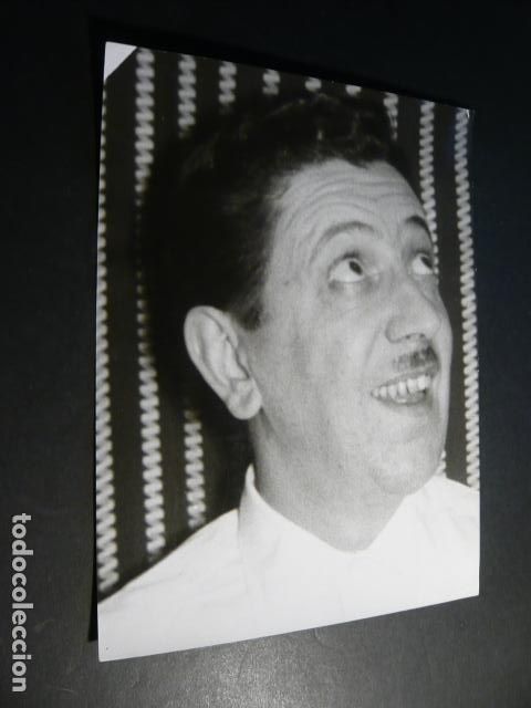 Cin&eacute;ma: CODESO ACTOR ANTIGUA FOTOGRAFIA ORIGINAL 18 X 24 CM