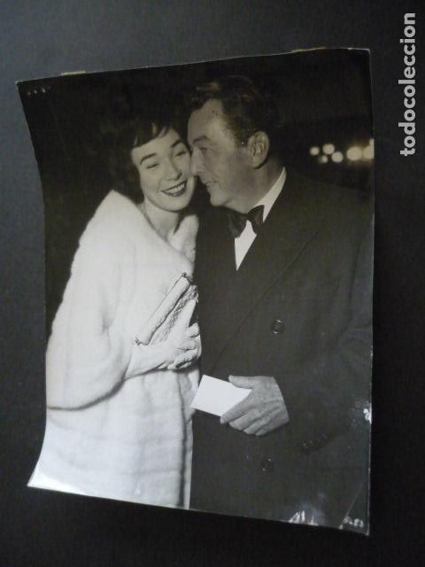 Cine: SHIRLEY MACLAINE ACTRIZ ANTIGUA FOTOGRAFIA ORIGINAL 20 X 25 CM