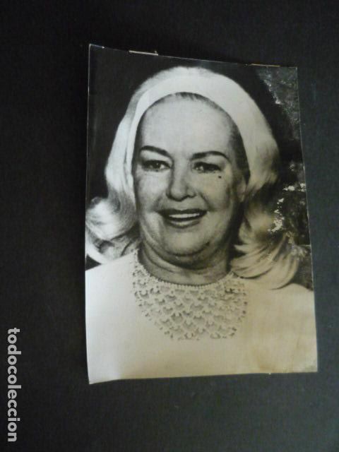 Kino: BETTY CRABLE ACTRIZ ANTIGUA FOTOGRAFIA ORIGINAL 13 X 18 CM