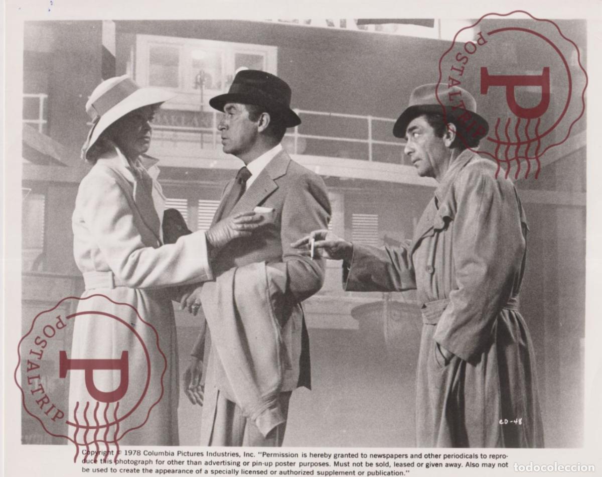 Cine: THE CHEAP DETECTIVE. CINE CINEMA. ACTOR ACTRESS. ACTRIZ. PHOTO FOTO +-25X20.5CM