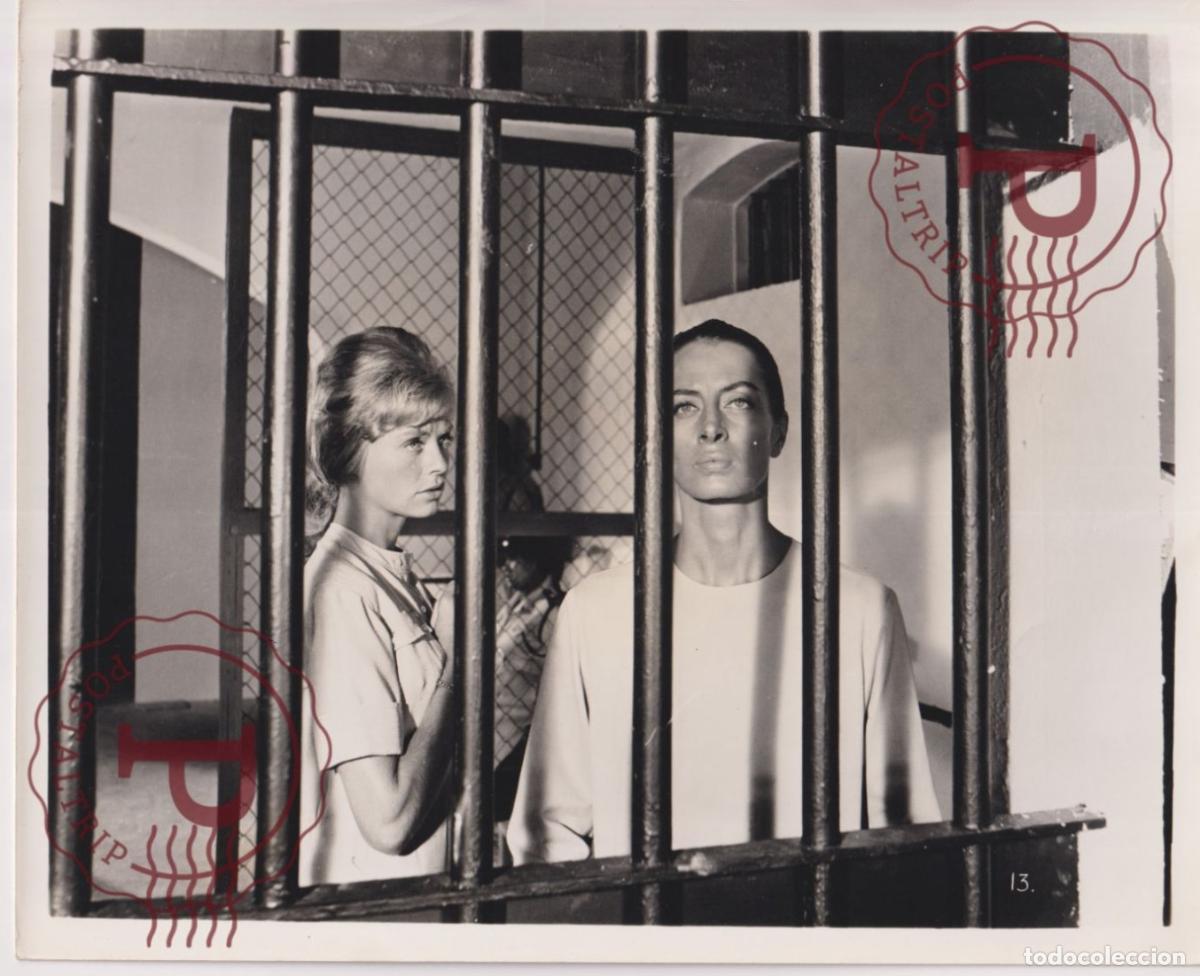 Cine: THE 7th DAWN. CINE CINEMA. ACTOR ACTRESS. ACTRIZ. PHOTO FOTO +-24X19CM