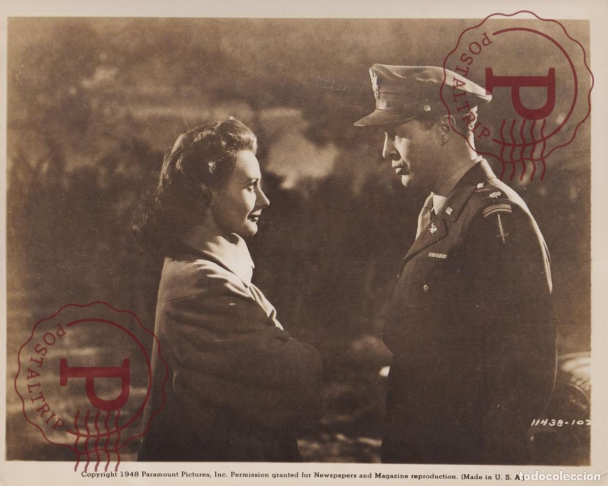 Cin&eacute;ma: SEALED VERDICT. CINE CINEMA. ACTOR ACTRESS. ACTRIZ. PHOTO FOTO +-25.5X21CM