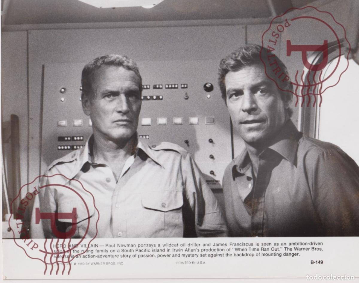 Cin&eacute;ma: HERO AND VILLAIN. CINE. CINEMA. ACTOR ACTRIZ ACTRESS. +-24X19CM