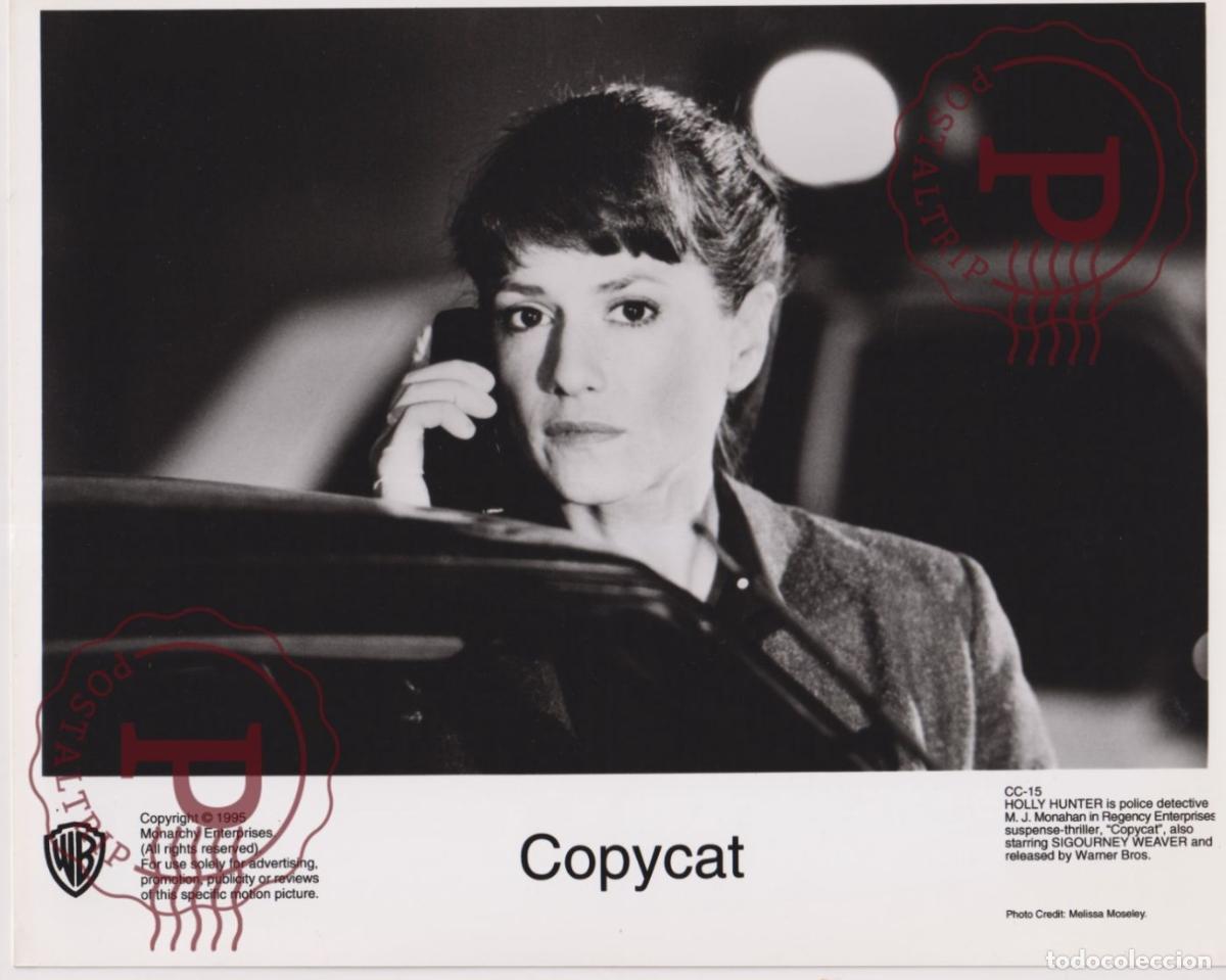 Cin&eacute;ma: COPYCAT. CINE. CINEMA. ACTOR ACTRIZ ACTRESS. +-25X20CM