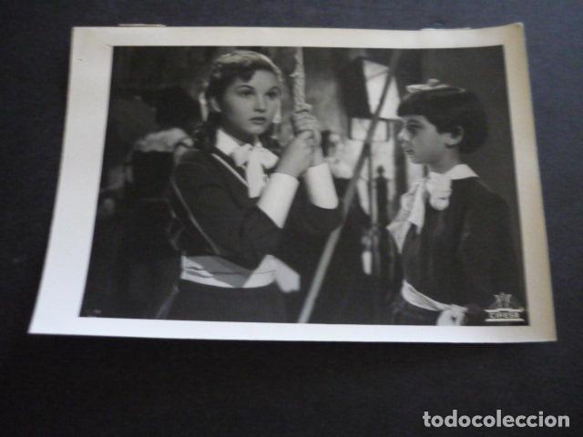 Cinema: NOVIO A LA VISTA ESCENA DE LA PELICULA ANTIGUA FOTOGRAFIA ORIGINAL 18 X 13 CM