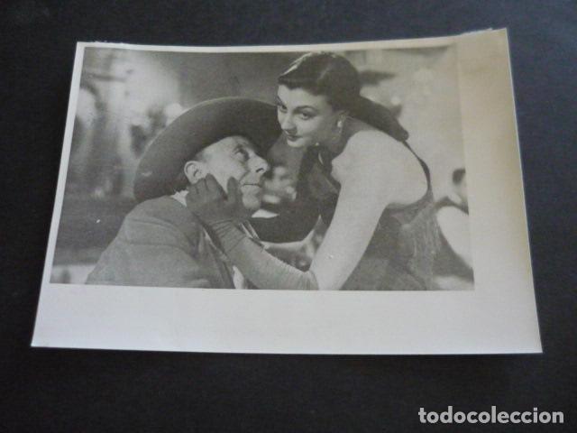 Kino: BIENVENIDO MR. MASHALL ESCENA DE LA PELICULA ANTIGUA FOTOGRAFIA ORIGINAL 13 X 18 CM