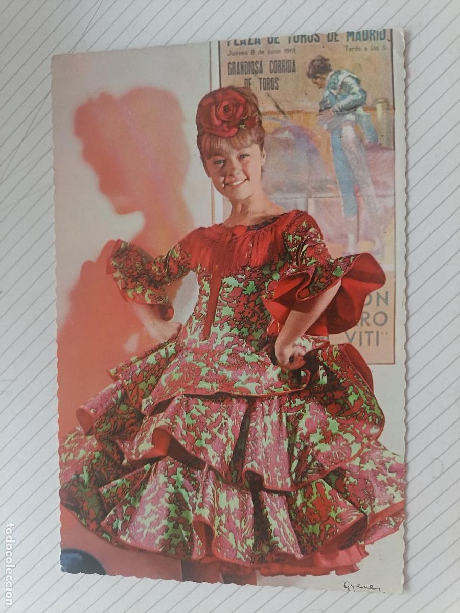 Cine: Marisol, postal de &eacute;poca