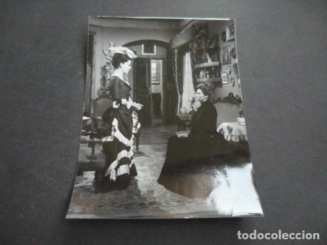 Cin&eacute;ma: GEMMA CUERVO ACTRIZ ANTIGUA FOTOGRAFIA ORIGINAL 18 X 13 CM