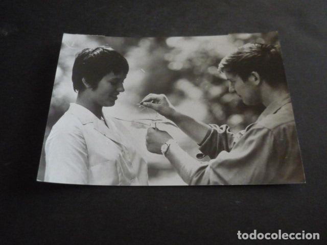 Cinema: LA OVEJA NEGRA ESCENA DE LA PELICULA ANTIGUA FOTOGRAFIA ORIGINAL 13 X 18 CM