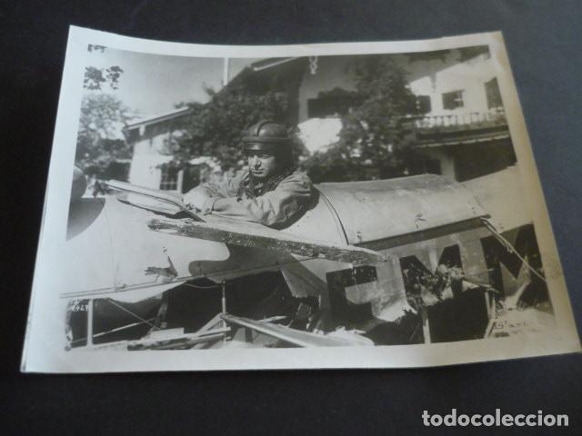 Cin&eacute;ma: HEINZ RUHMAN ACTOR ANTIGUA FOTOGRAFIA ORIGINAL 18 X 24 CM