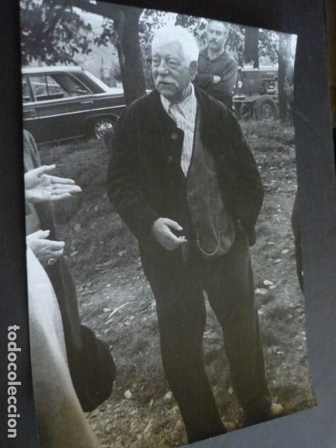 Kino: JEAN GABIN ACTOR EN PELICULA EL CASO DOMINICI ANTIGUA FOTOGRAFIA ORIGINAL 20 X 30 CM