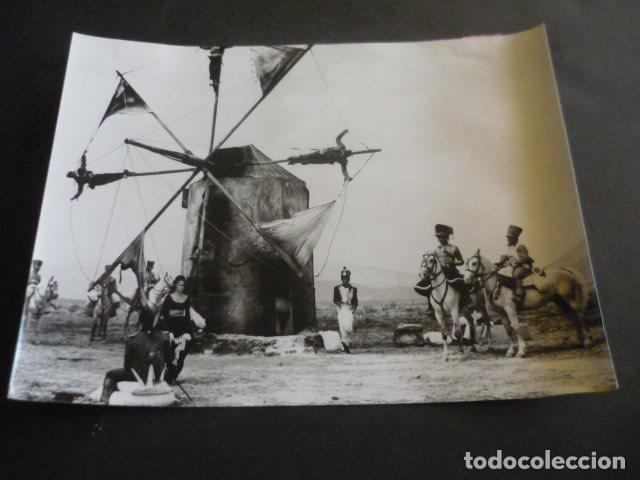 Cin&eacute;ma: CLAUDIA CARDINALE ACTRIZ ANTIGUA FOTOGRAFIA ORIGINAL 18 X 24 CM