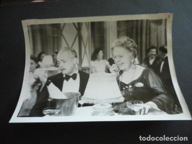 Cinema: MARIA BRU ACTRIZ ANTIGUA FOTOGRAFIA ORIGINAL 18 X 24 CM
