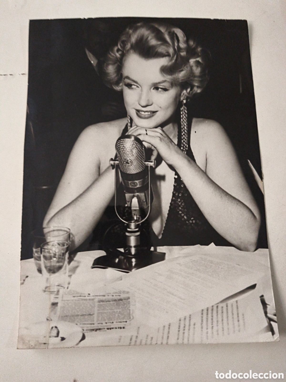 Kino: Fotograf&iacute;a Marilyn Monroe