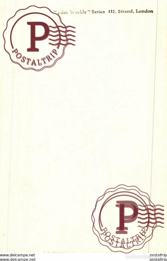 Cine: JACK BUCHAMAN . PLAIN BACK - Foto 2