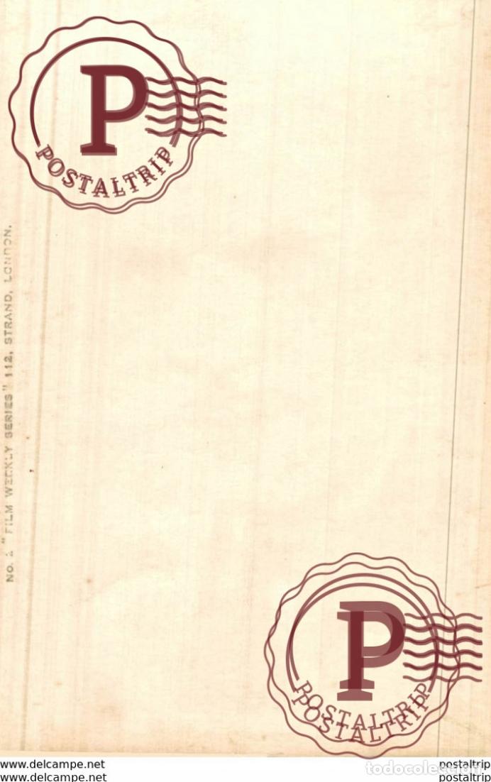 Cine: PAUL CAVANAGH. PLAIN BACK - Foto 2